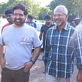 Mr and Mrs Mani Ratnam take a step ahead ...