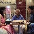 Mani Ratnam wants only Dulquer and Nithya