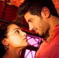 Mani Ratnam's OK Kanmani - USA showtimes by Prime Media