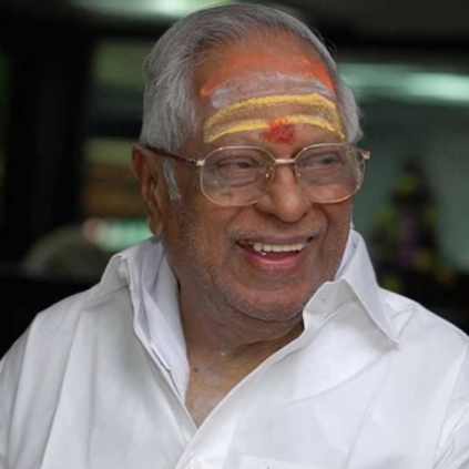 MS Viswanathan's death sends a shocker to the industry!