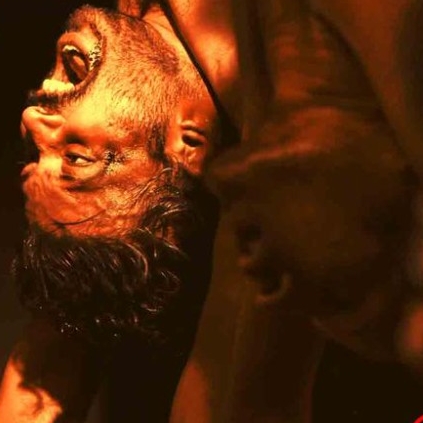 No background music score in the festival version of Vetri Maaran's Visaranai No background music score in the festival version of Vetri Maaran's Visaranai