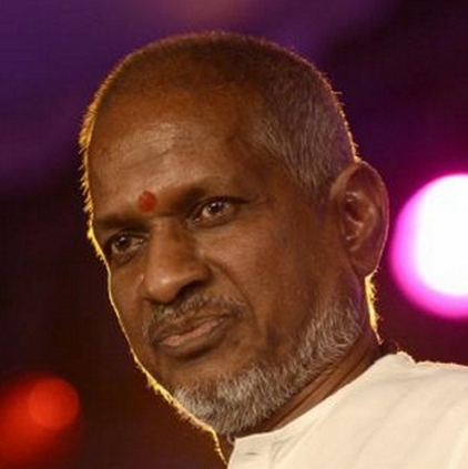 Just a day after discharge, Ilayaraja goes to the studio to compose for Kutrame Thandanai!
