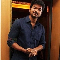 ''Not just Atlee and me but the entire team is working day and night for Vijay 59''