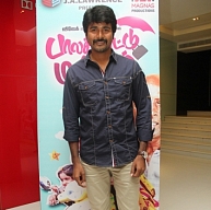 Official announcement on Sivakarthikeyan's next movie will be out by the 1st week of May.