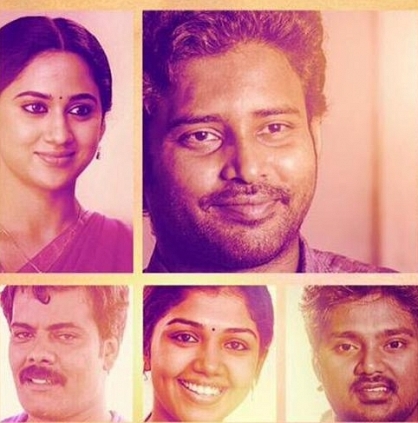 Oru Naal Koothu will have five songs, each belonging to a different genre