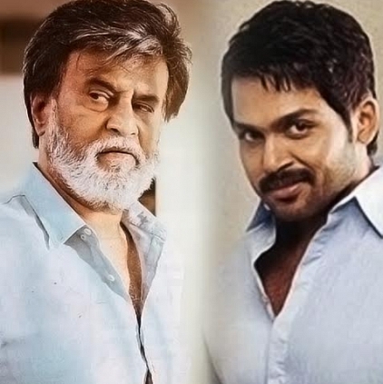 Ponram's next possibly with Karthi Sivakumar will be produced by Lyca Productions