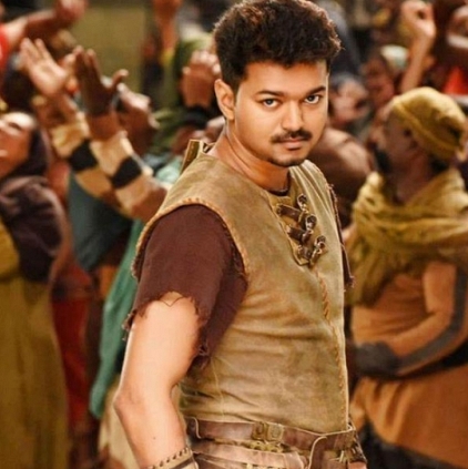 Puli to release on October 1, 2015