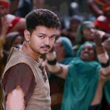 Puli trailer crosses one million