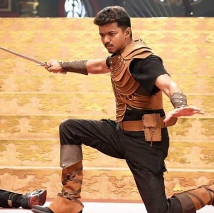 Puli's USA and Canada, showtimes and theater list!