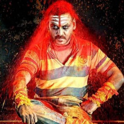Raghava Lawrence's Kanchana to be remade in 3 foreign languages