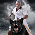 Raghava Lawrence gets a 'Murattu' title!