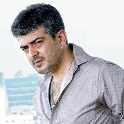 Rahul Dev joins Thala 56 team... Rahul Dev joins Thala 56 team...