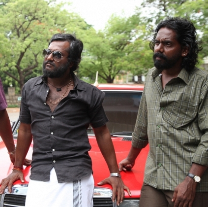 Engalukku Veru Kilaigal Kidaiyadhu first schedule has been wrapped up