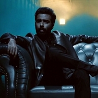 Rajathandhiram is on the way up .. The team is thrilled ...