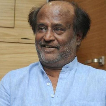 Rajinikanth donates 10 lakh rupees for the Chief Minister's public relief fund. Rajinikanth donates 10 lakh rupees for the Chief Minister's public relief fund.