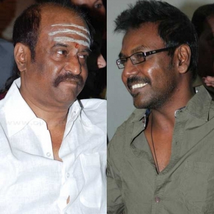Rajini fans and Lawrence unite to contribute for Chennai Flood relief