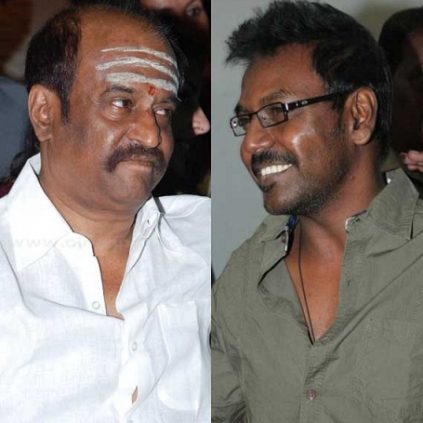 Rajini fans and Lawrence unite to contribute for Chennai Flood relief Rajini fans and Lawrence unite to contribute for Chennai Flood relief