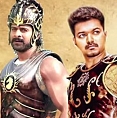 Puli meets Baahubali ...