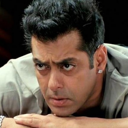 Salman Khan celebrates his 50th birthday today, Dec 27