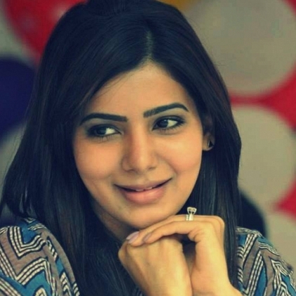 Samantha and director AR Murugadoss exchange pleasantries in Twitter