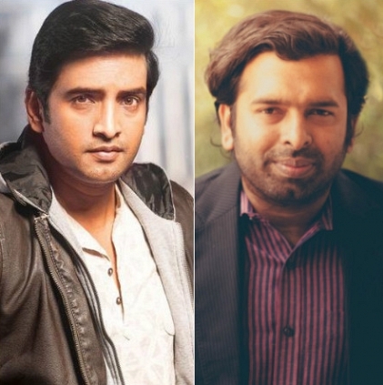Santhosh Narayanan to team up with Santhanam?