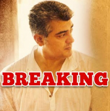 Sathya Jyothi Films to produce Ajith Kumar's Thala 57