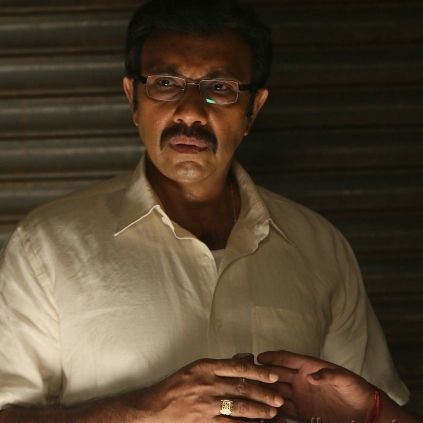 Sathyaraj starrer 'Night Show' has changed its title to 'Oru Naal Iravil'.