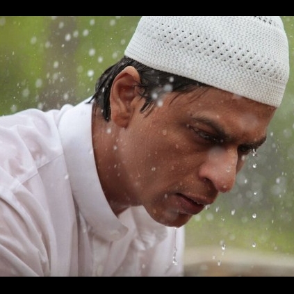Shah Rukh Khan prays for the flood affeected Chennai
