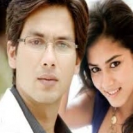 Reports have emerged that Hindi film hero Shahid Kapoor is getting married to Delhi girl Mira Rajput Reports have emerged that Hindi film hero Shahid Kapoor is getting married to Delhi girl Mira Rajput