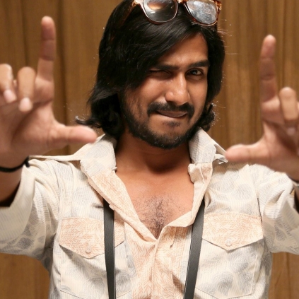 Shooting updates for director Ezhil and Vishnu Vishal project