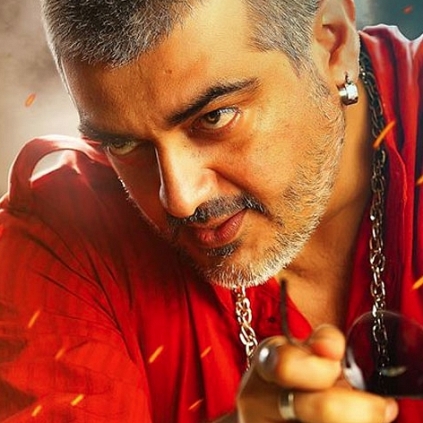 Shruti Haasan's solo female track in Ajith's Vedalam with lyrics by Madhan Karky