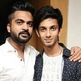 Simbu - Anirudh's 'Beep Song' was supposed to be among friends only ...