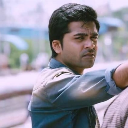 Simbu is confident about releasing his film Vaalu as scheduled despite the issues surrounding it