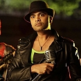 Simbu moves on fast!