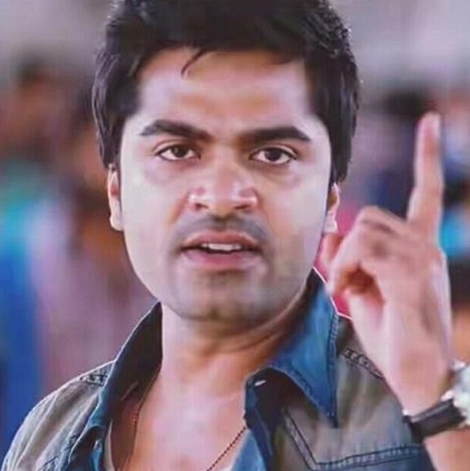 Simbu tweets that some people are still trying to stop Vaalu's release
