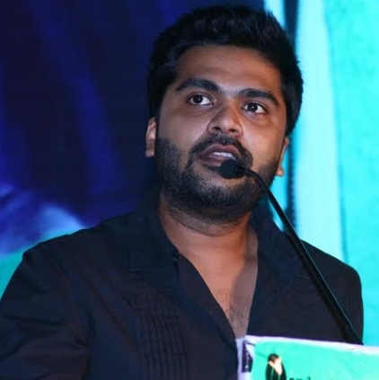 Simbu's heartfelt moving speech at the audio launch of Inimey Ippadithan held on May 10