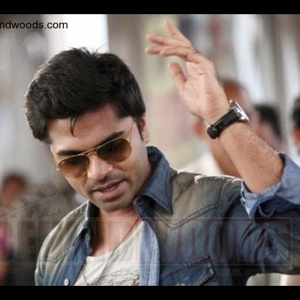 Simbu's mom Usha Rajendher speaks on beep song issue