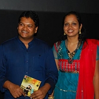 Singer Padmalatha Ramanand has sung 2 melodies in Kamal Haasan's Uttama Villain