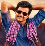 Sivakarthikeyan joins hands with a Superstar!