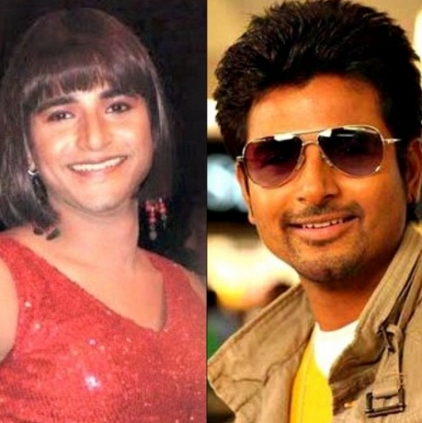 Sivakarthikeyan will be donning on a lady garb in his next funded by 24AM