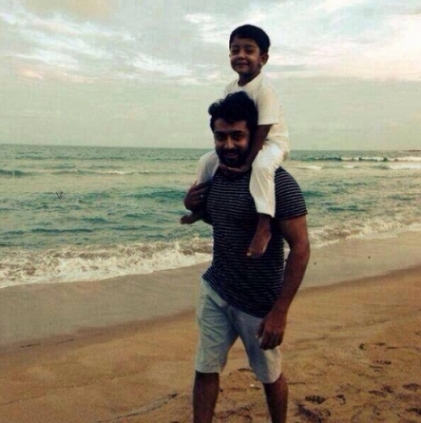 Sony Music to collaborate with 2 Suriya films back to back.