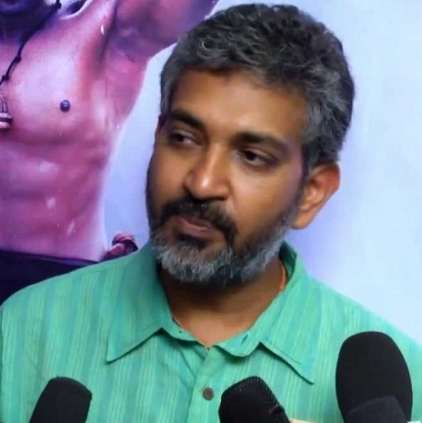 SS Rajamouli talks about Rajini, Shankar, Ajith and Suriya