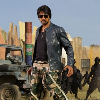 Sudeep of Puli fame files for divorce