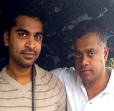 Summer deadline for Gautham and Simbu