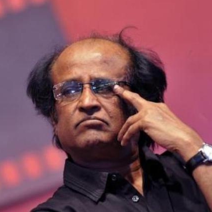 Superstar Rajini provides shelter to Sanitary workers working post the Chennai Floods. Superstar Rajini provides shelter to Sanitary workers working post the Chennai Floods.