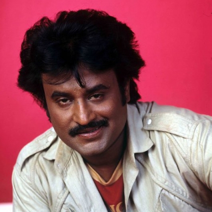 Superstar Rajini tweets on the occasion of his 65th birthday