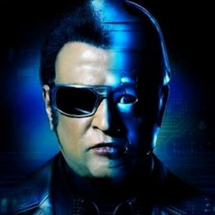 Superstar Rajinikanth to have a look test for Enthiran 2