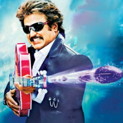 Superstar Rajinikanth turns 65 today!