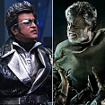 A short stay for Rajinikanth with Kabali, before donning the scientist hat again!