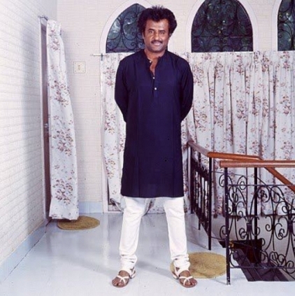 Superstar Rajinikanth's next film with director Ranjith of Madras and Attakathi fame